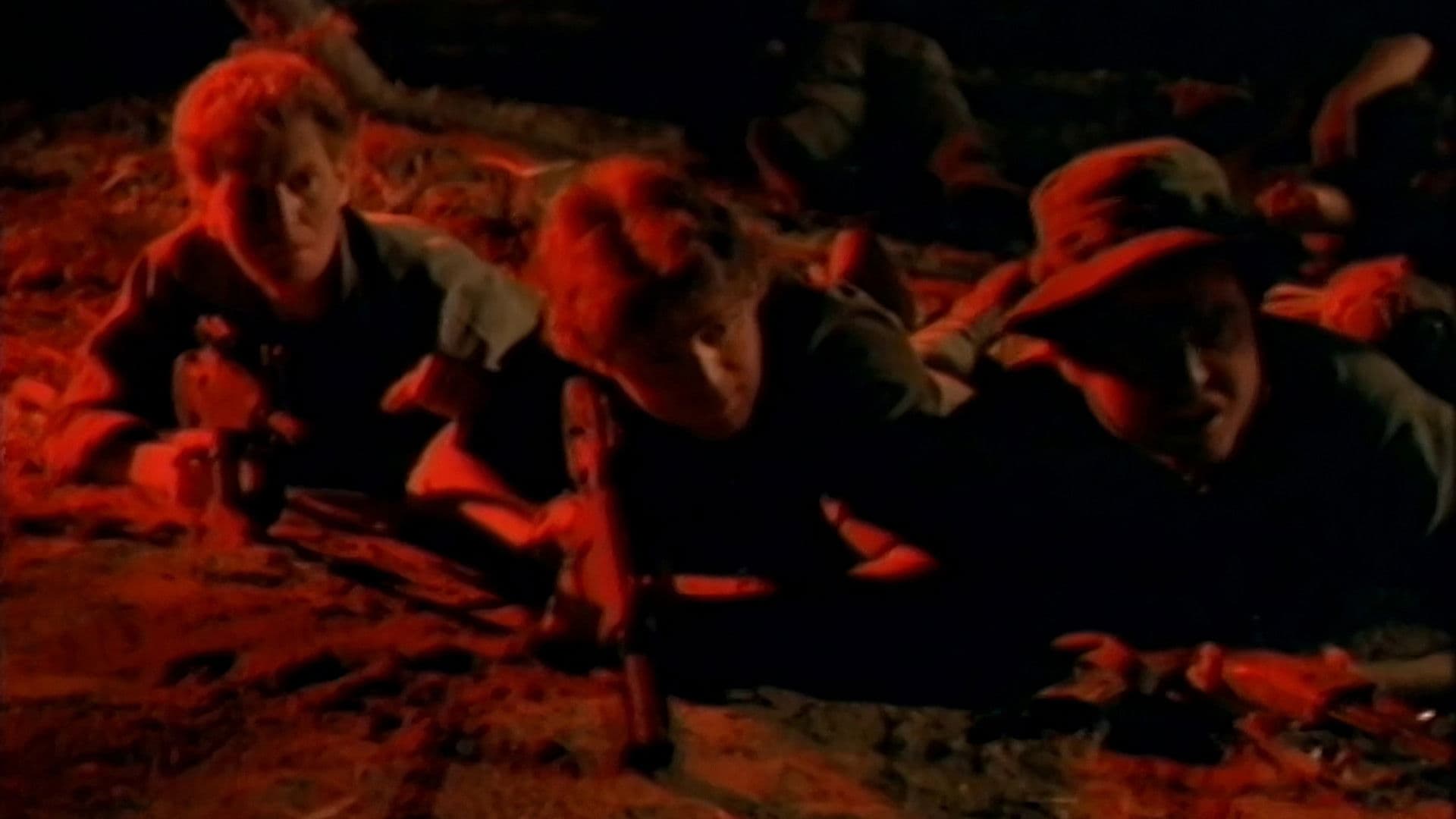 Războaiele nocturne