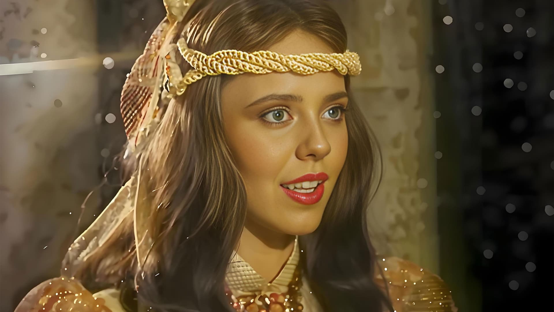 Szindbád nyolcadik utazása