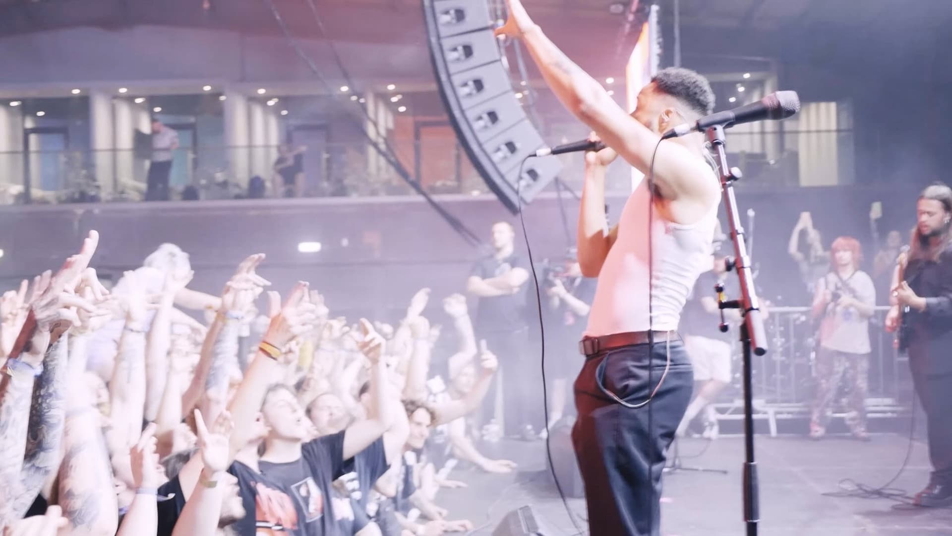 Loathe | Outbreak Fest 2022