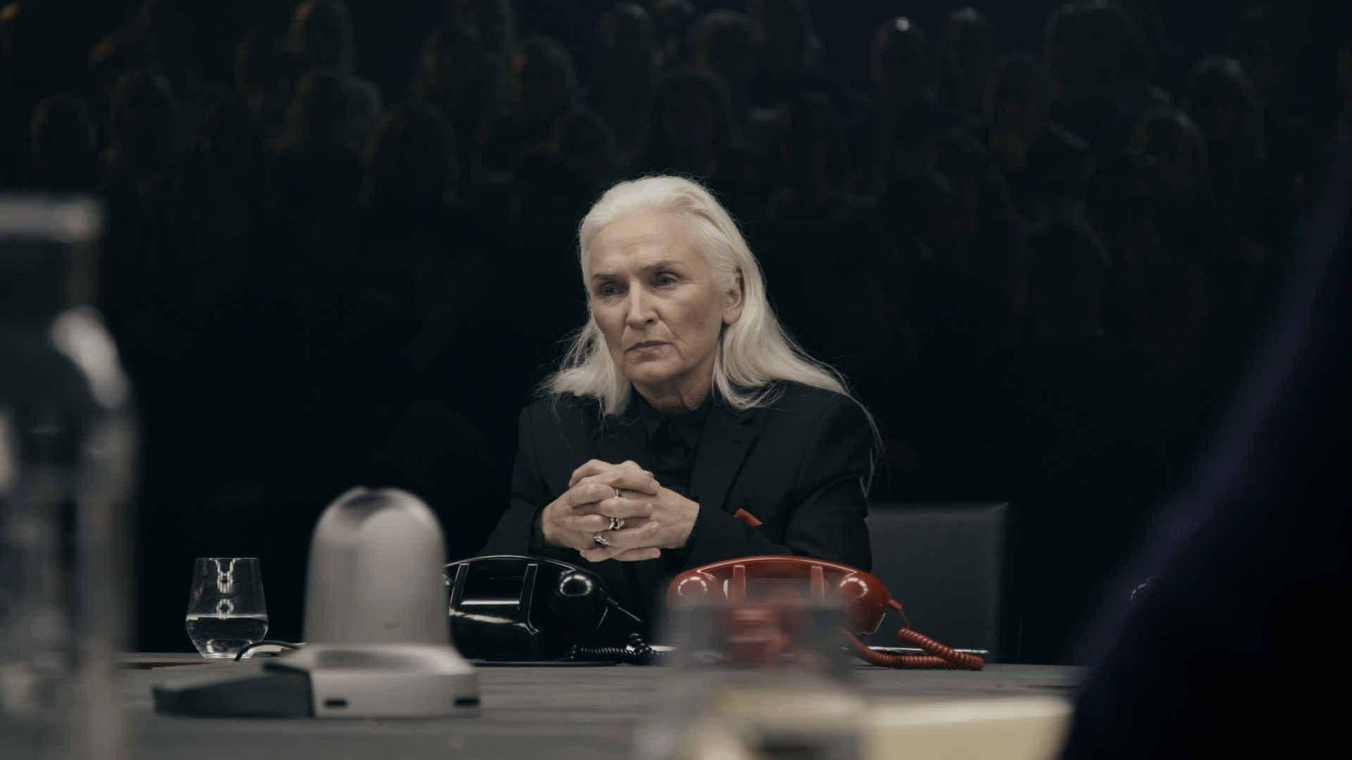 Two Minutes to Midnight