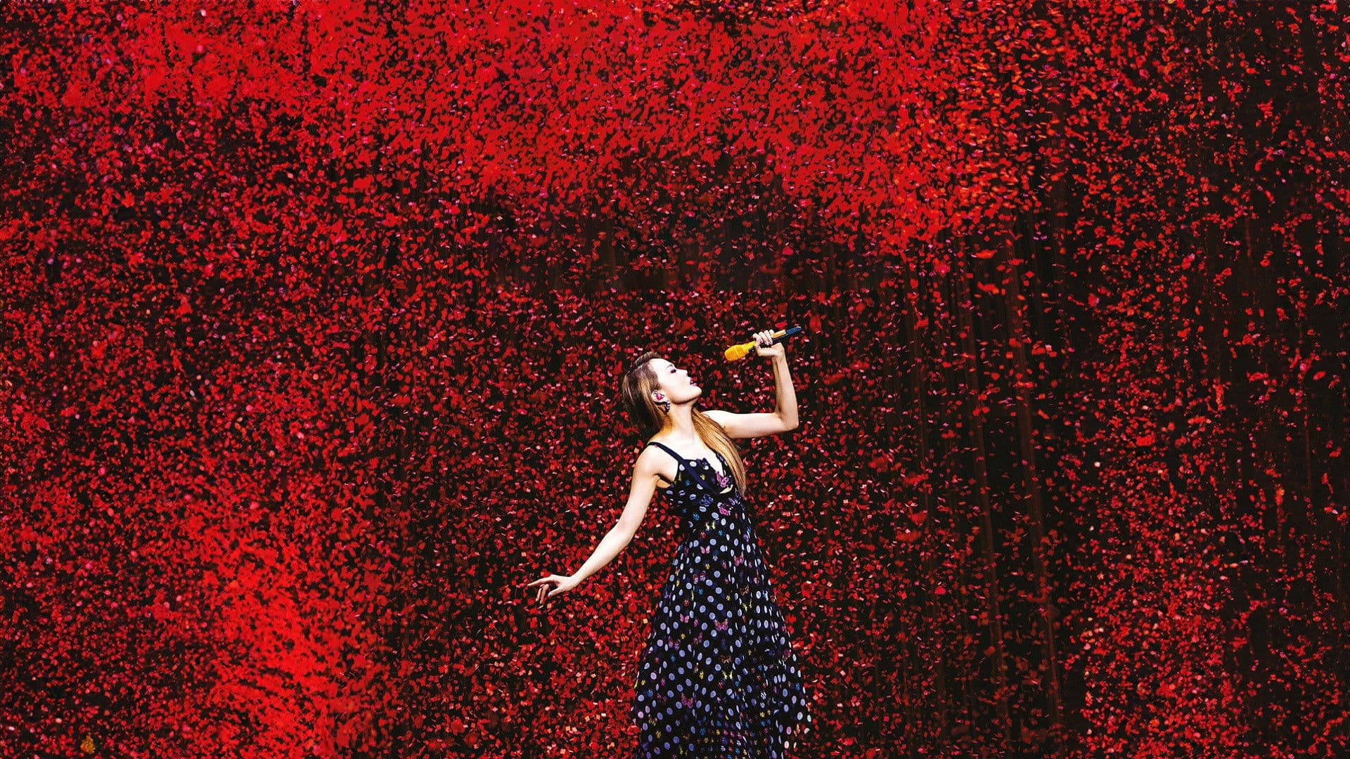 容祖儿 Another Side Joey My Secret Live 2024 特别版