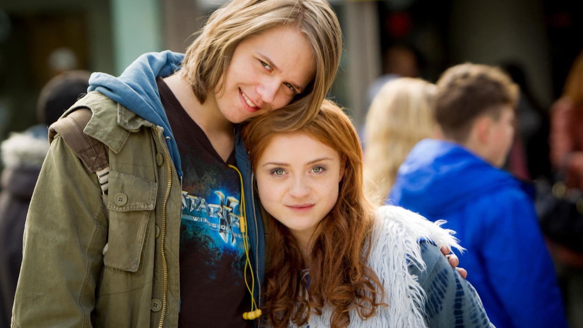 IRL (În viața reală)