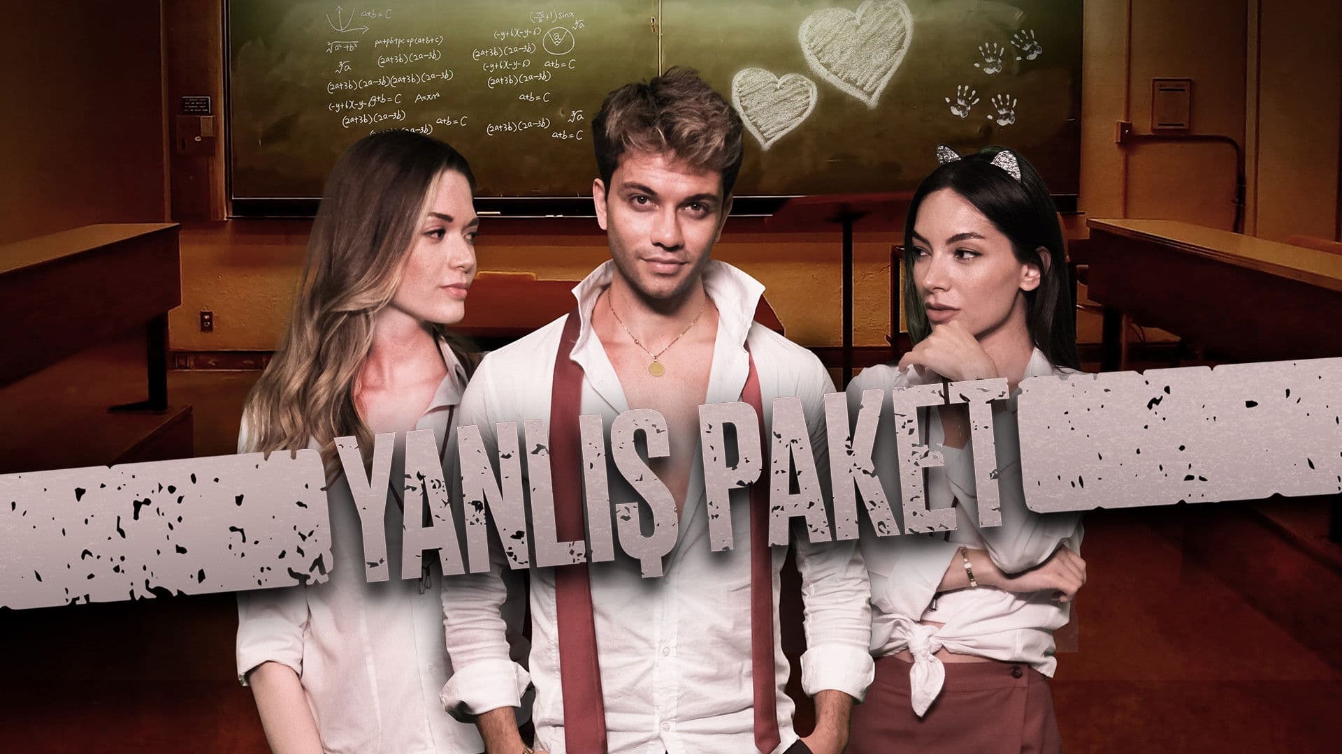 Yanlış Paket