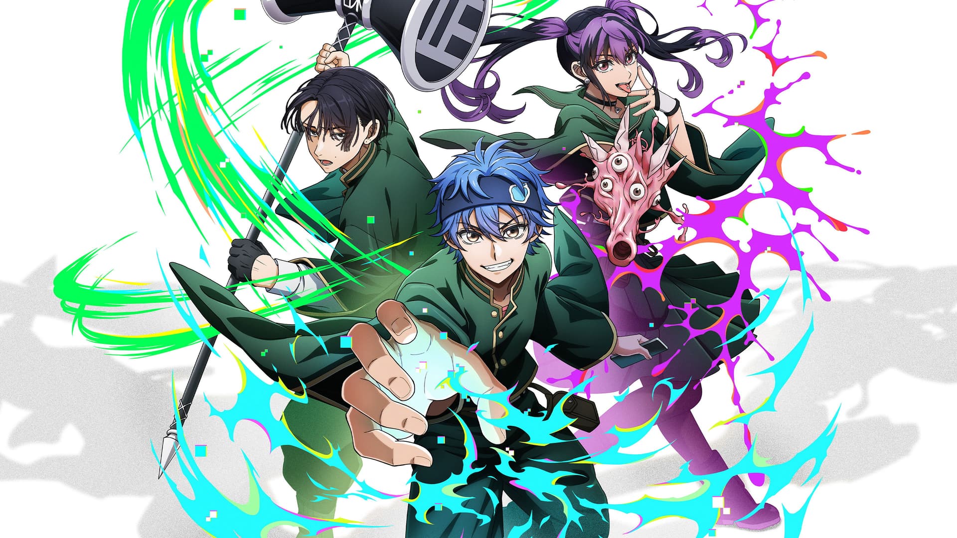 デッドアカウント