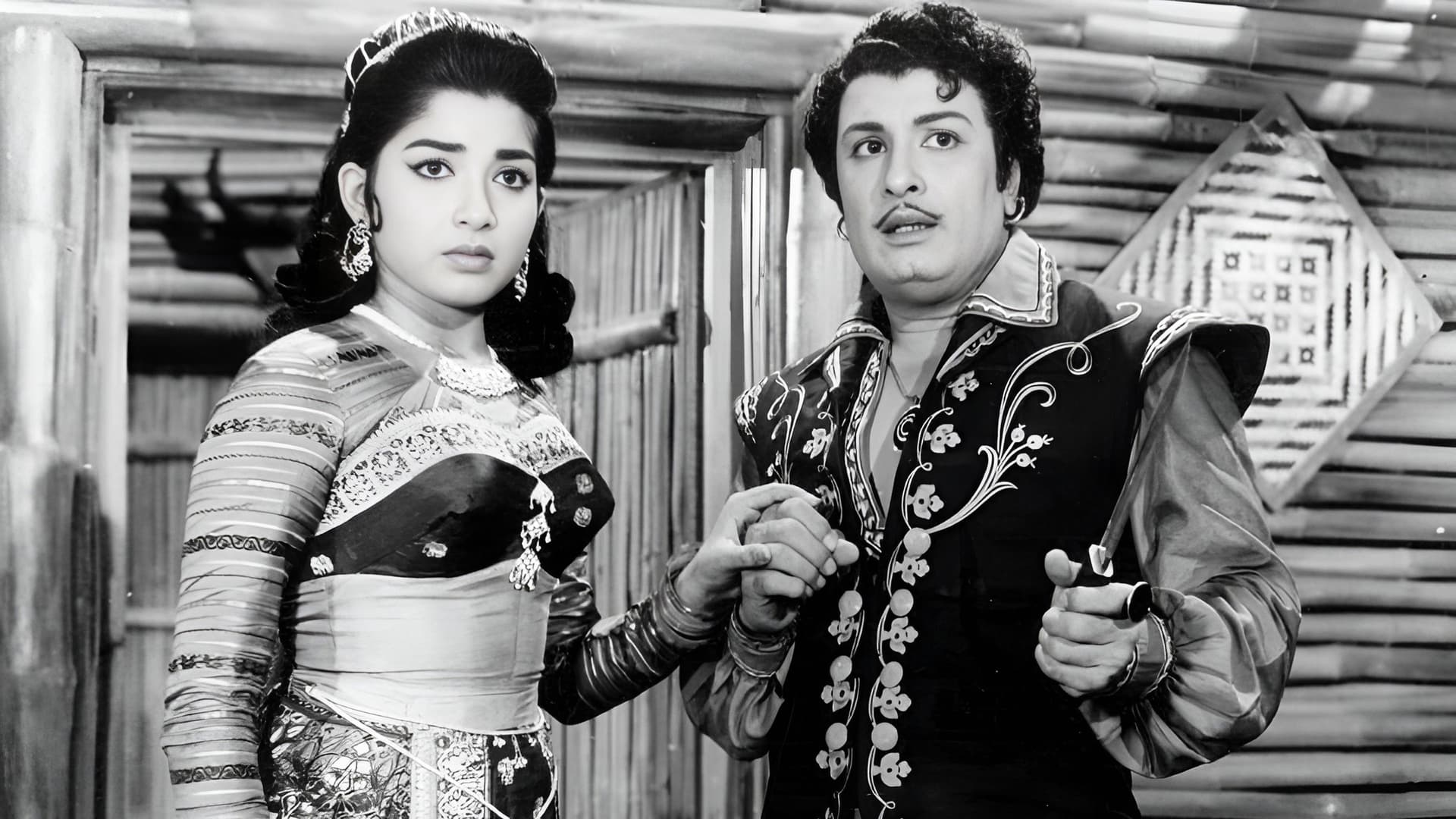 ஆயிரத்தில் ஒருவன்