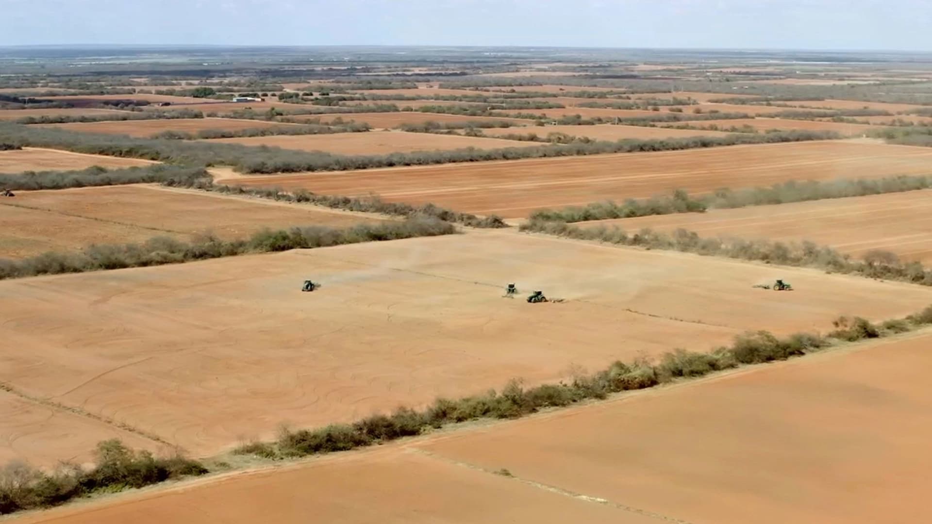Pesticides, l'hypocrisie européenne