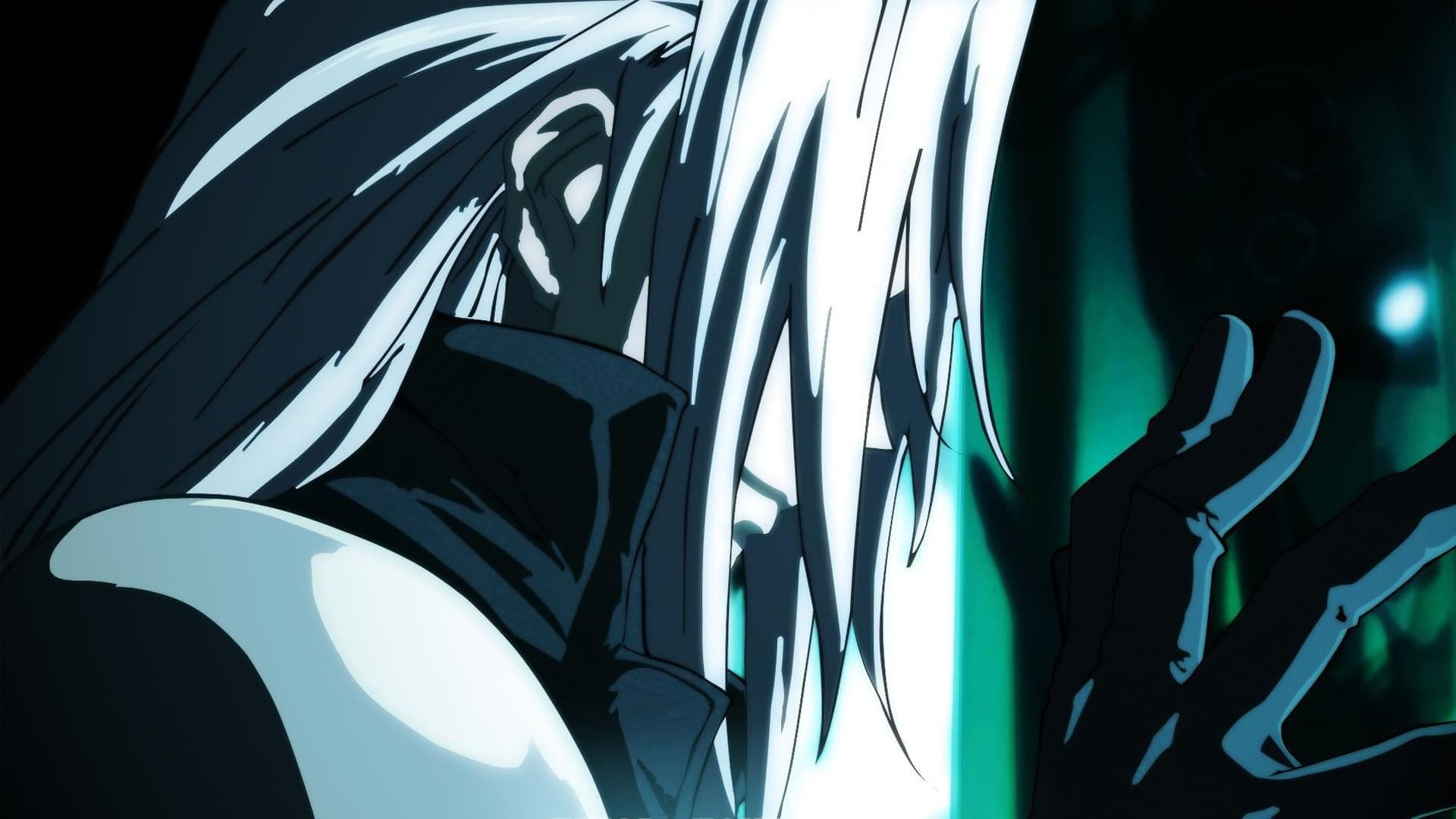 ラストオーダー -ファイナルファンタジーVII-