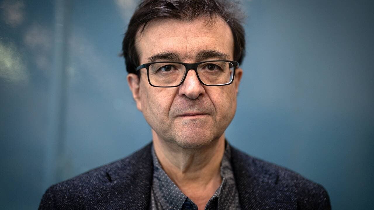 Javier Cercas i l'impostor