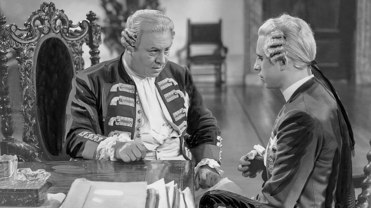 Der alte und der junge König