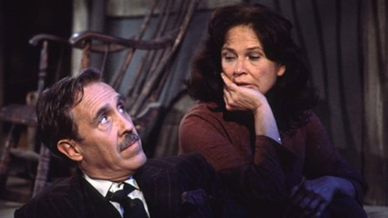 A Moon for the Misbegotten