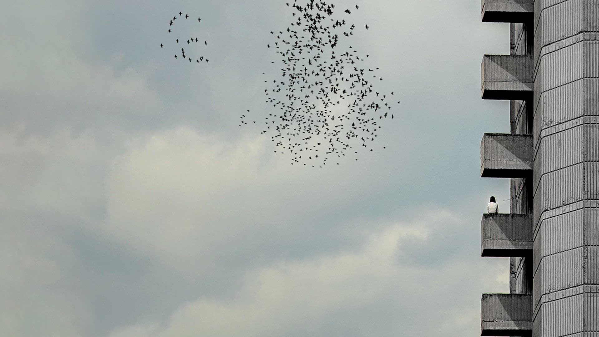 Време на бетон