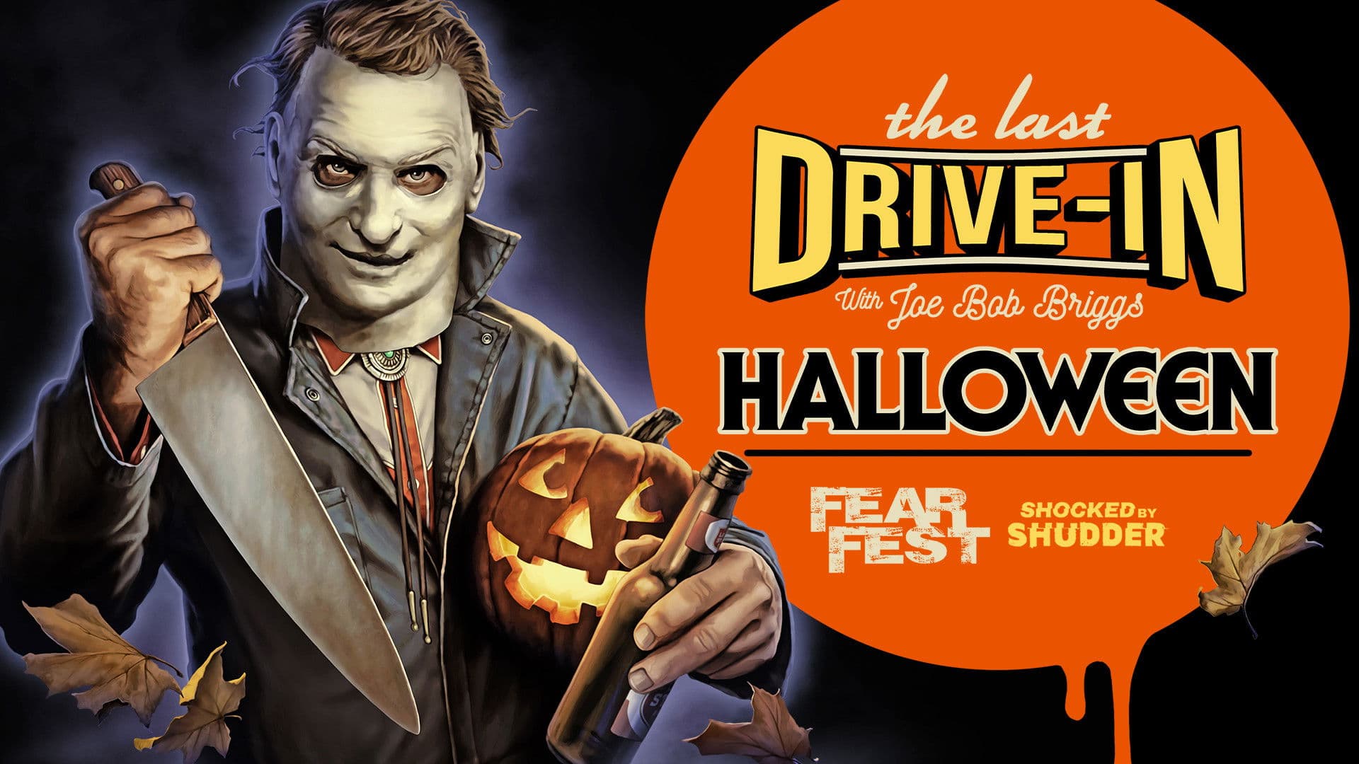 The Last Drive-In with Joe Bob Briggs: Halloween 1978