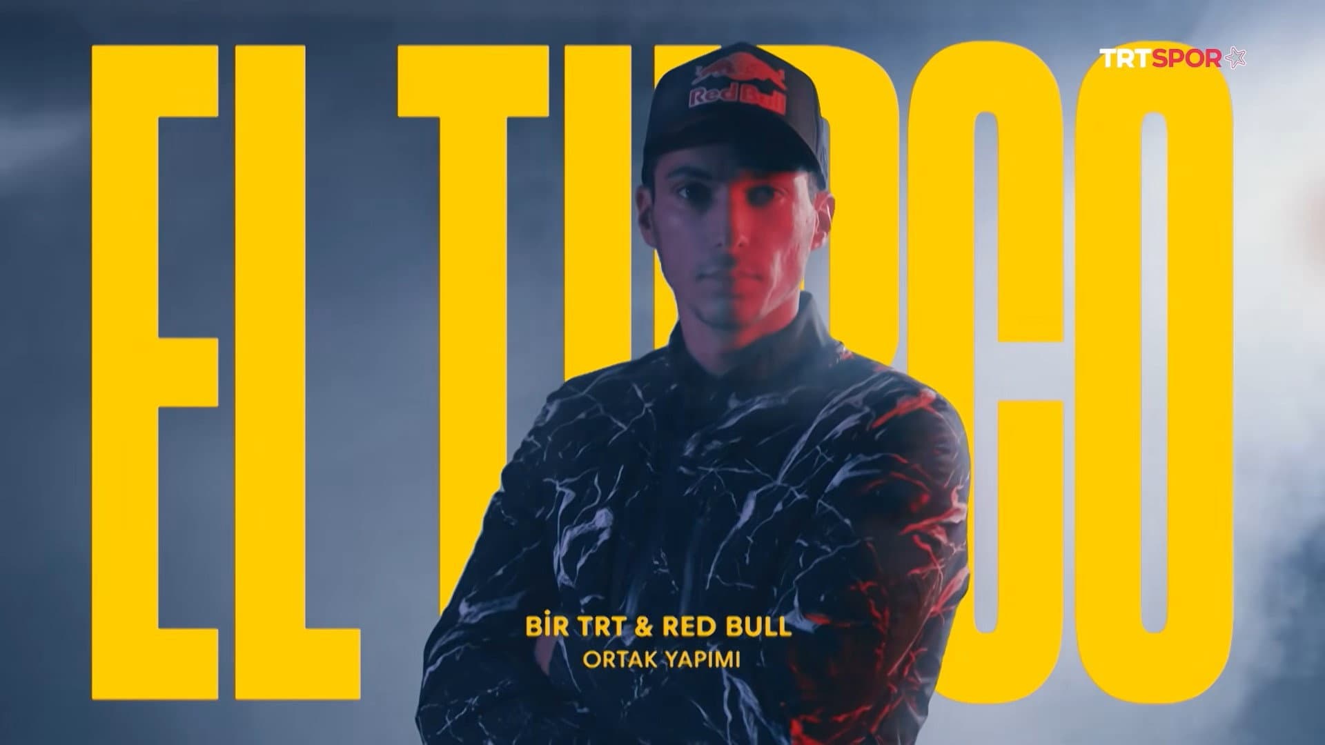 El Turco Toprak Razgatlıoğlu