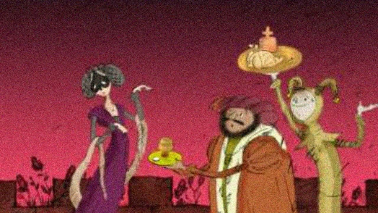 Рыцарский роман