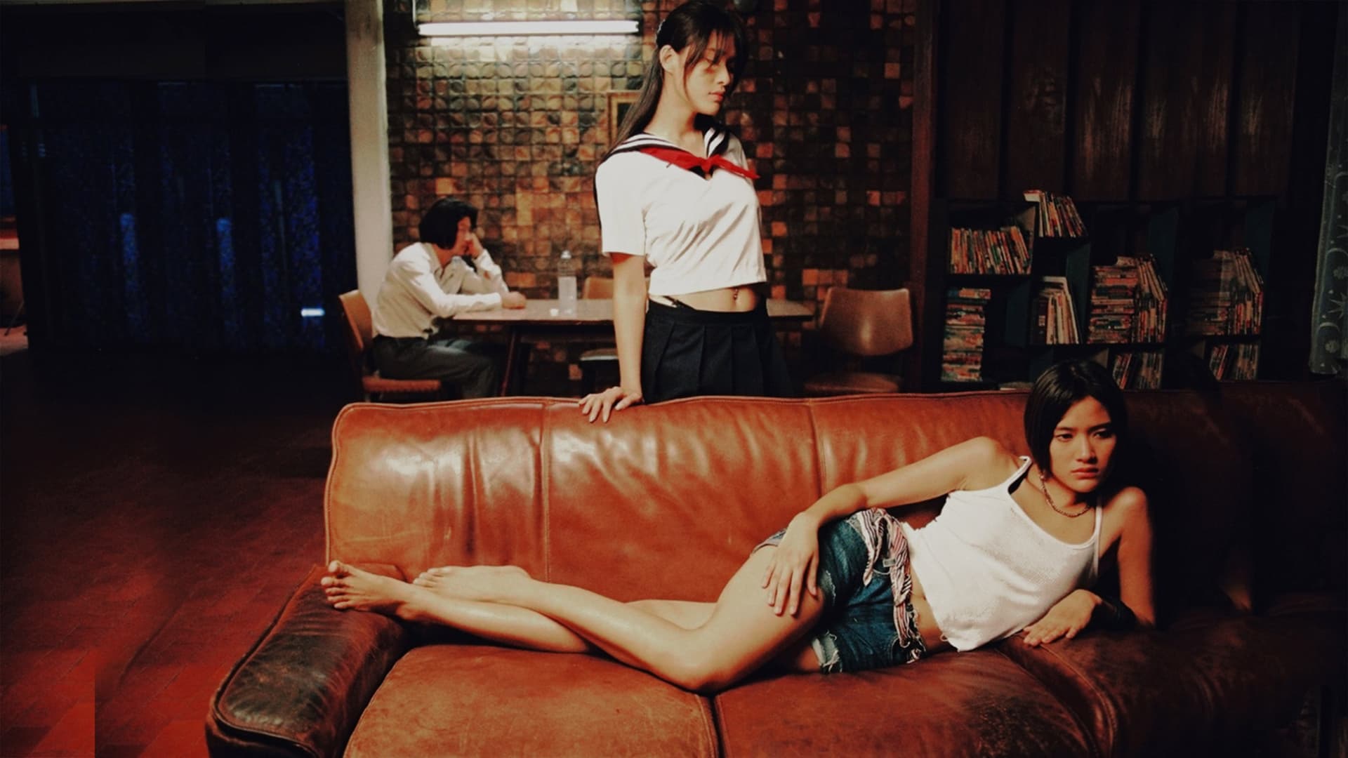 Ultima viață din univers