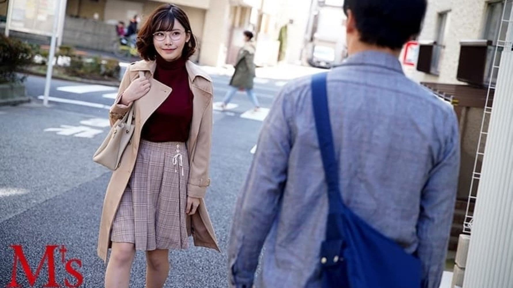 便所晒しNTS 毎朝すれ違う憧れのお姉さんは公衆便所で晒されてる性処理肉便器オンナでした。