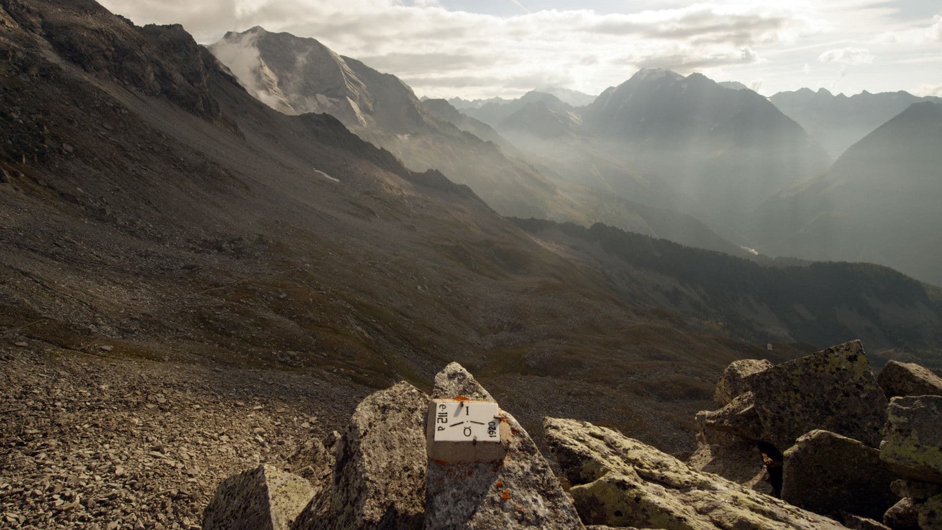 Die bauliche Maßnahme