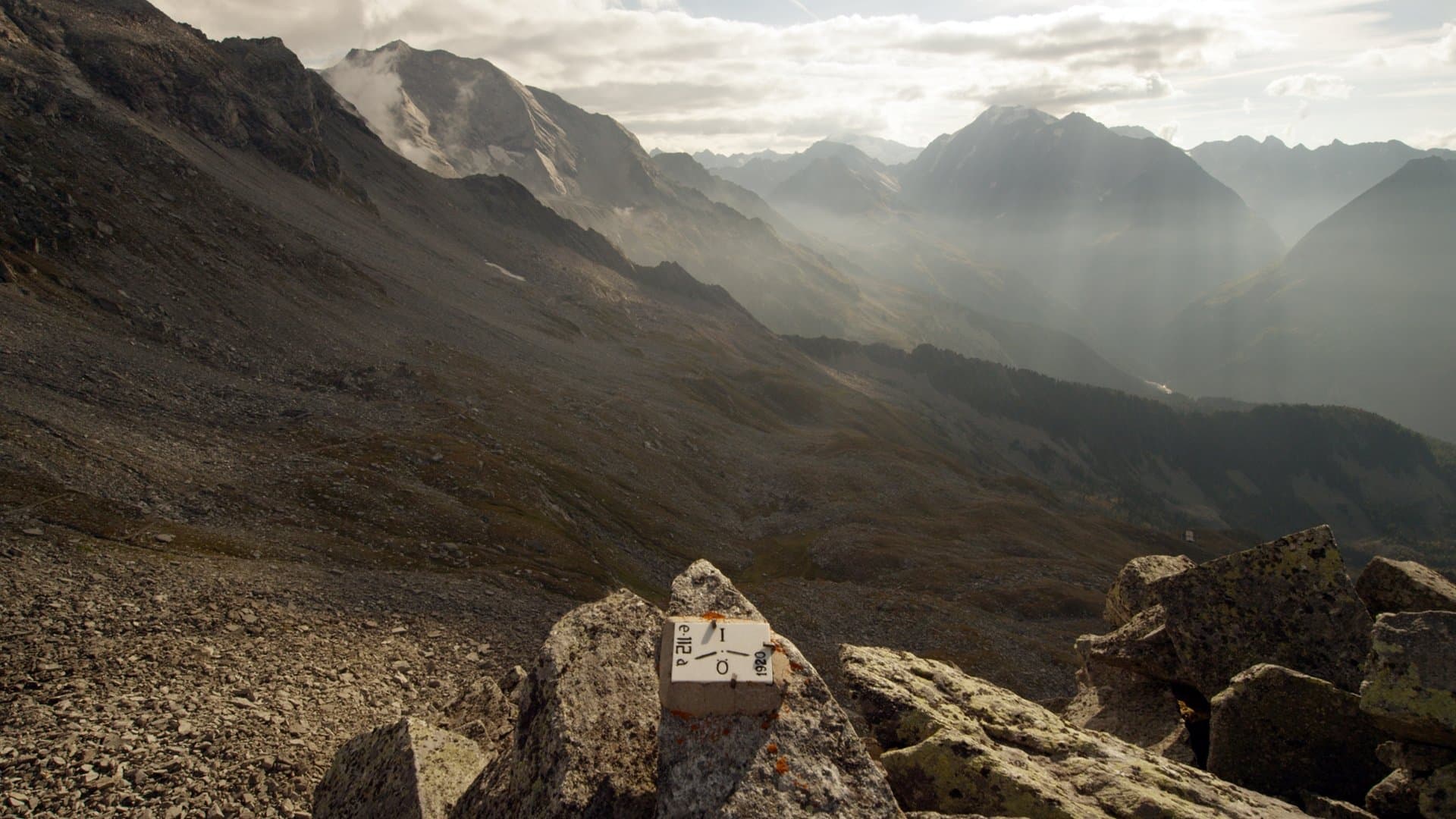 Die bauliche Maßnahme