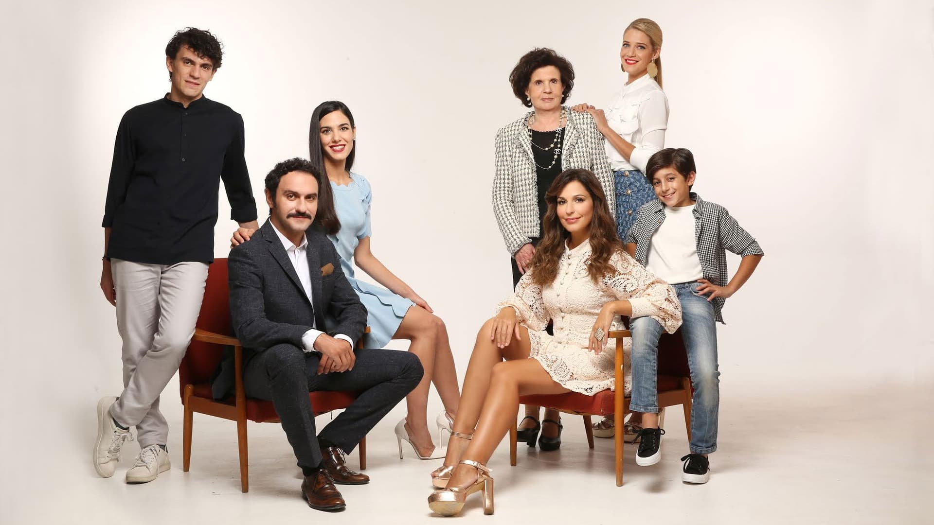 Τα Καλύτερά μας Χρόνια