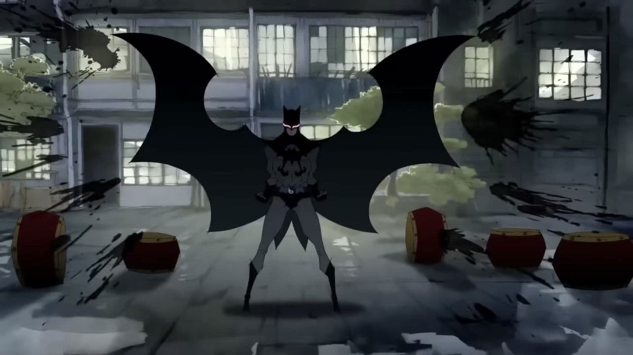 Omul Liliac al Shanghaiului