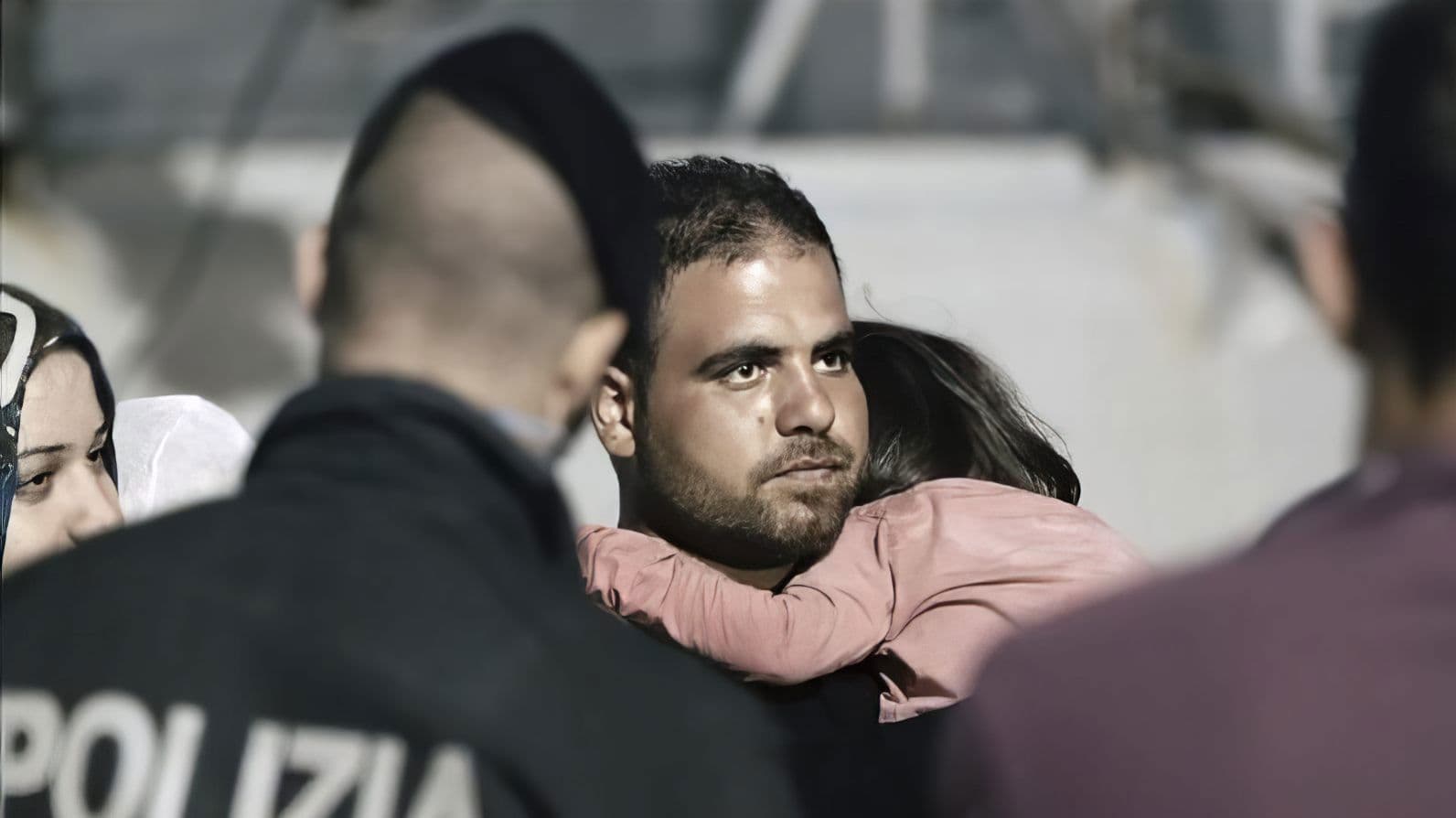 Varje ansikte har ett namn