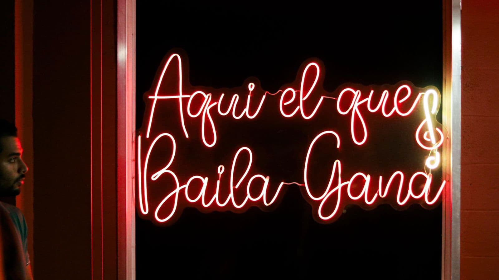 Aquí El Que Baila Gana