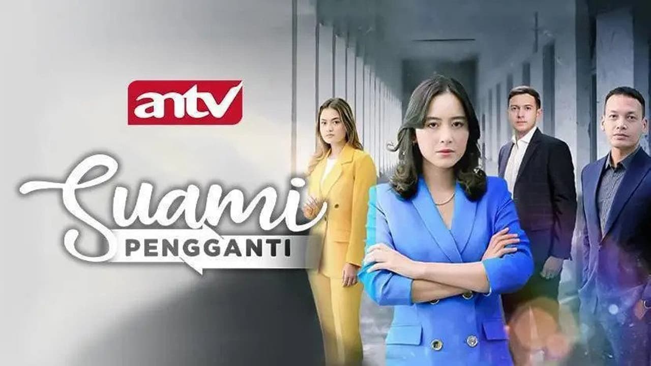 Suami Pengganti