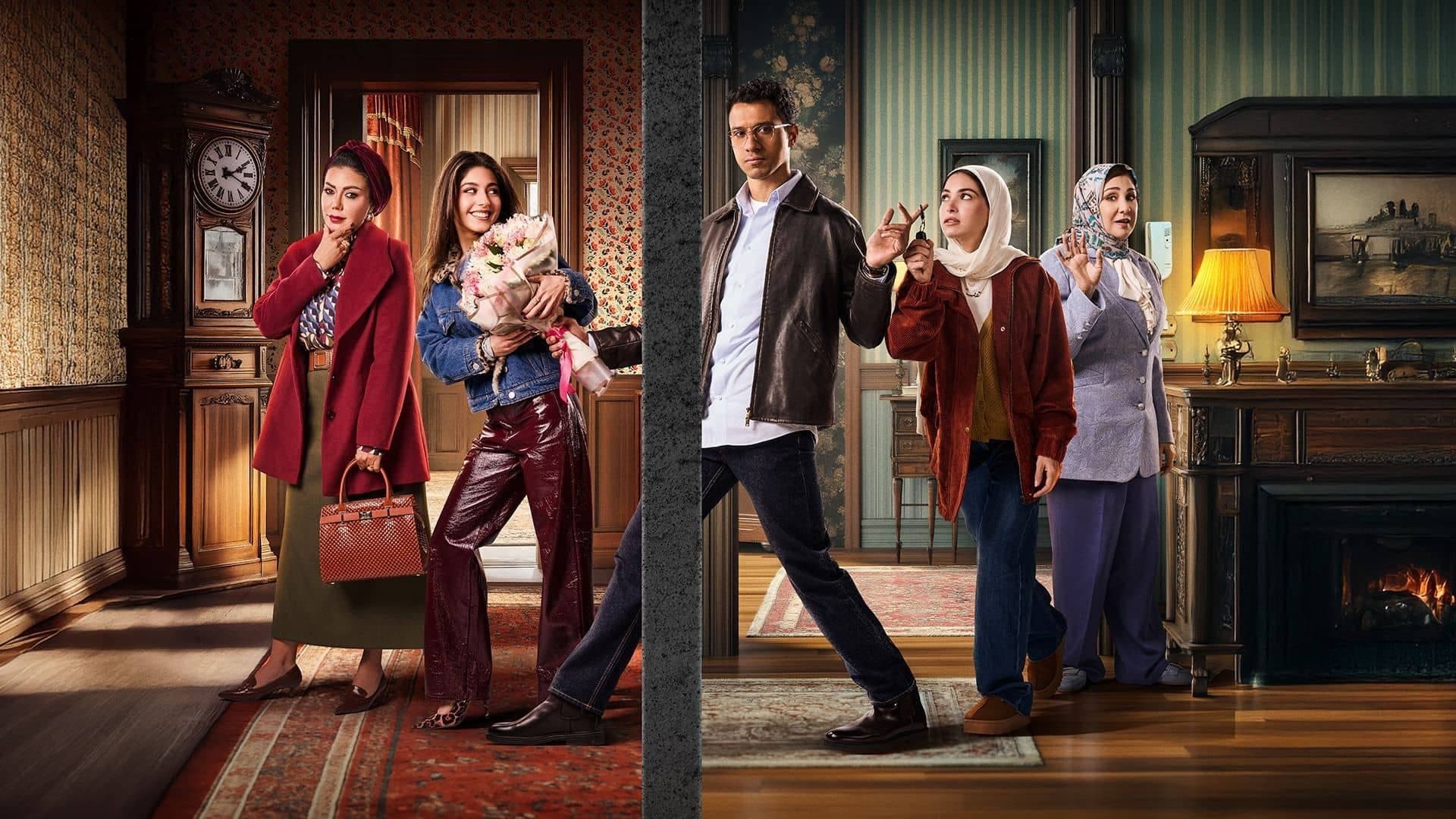 نص الشعب اسمه محمد