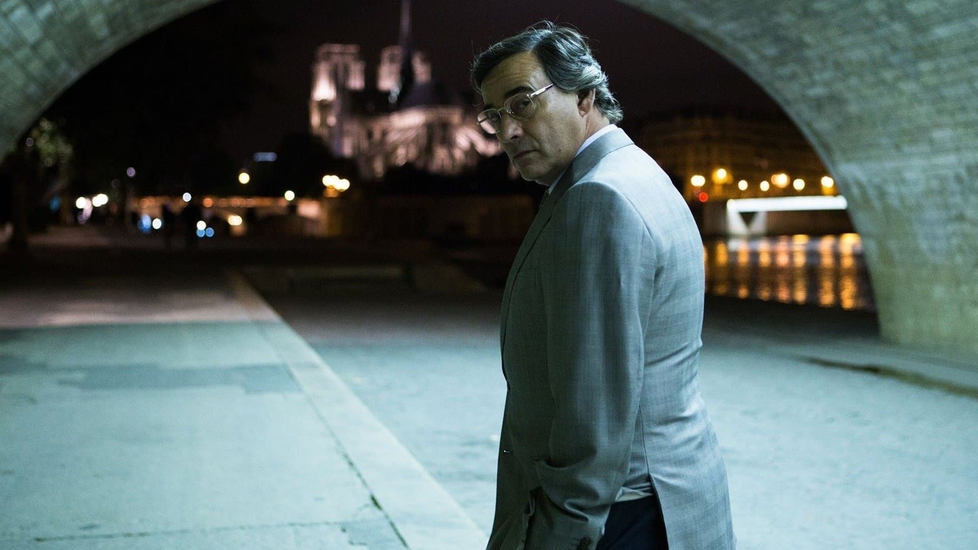 Omul cu o mie de fețe