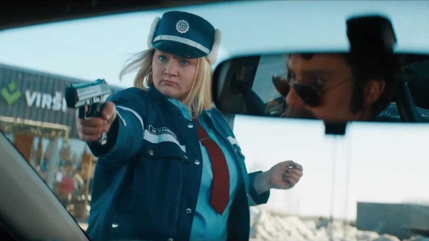 Circenīša Ziemassvētki