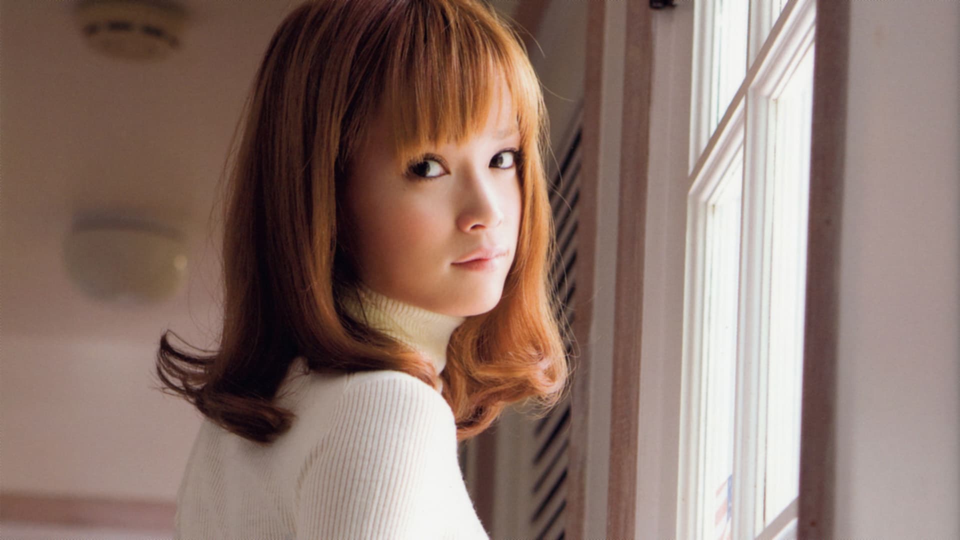 亀井絵里 ～sweet～