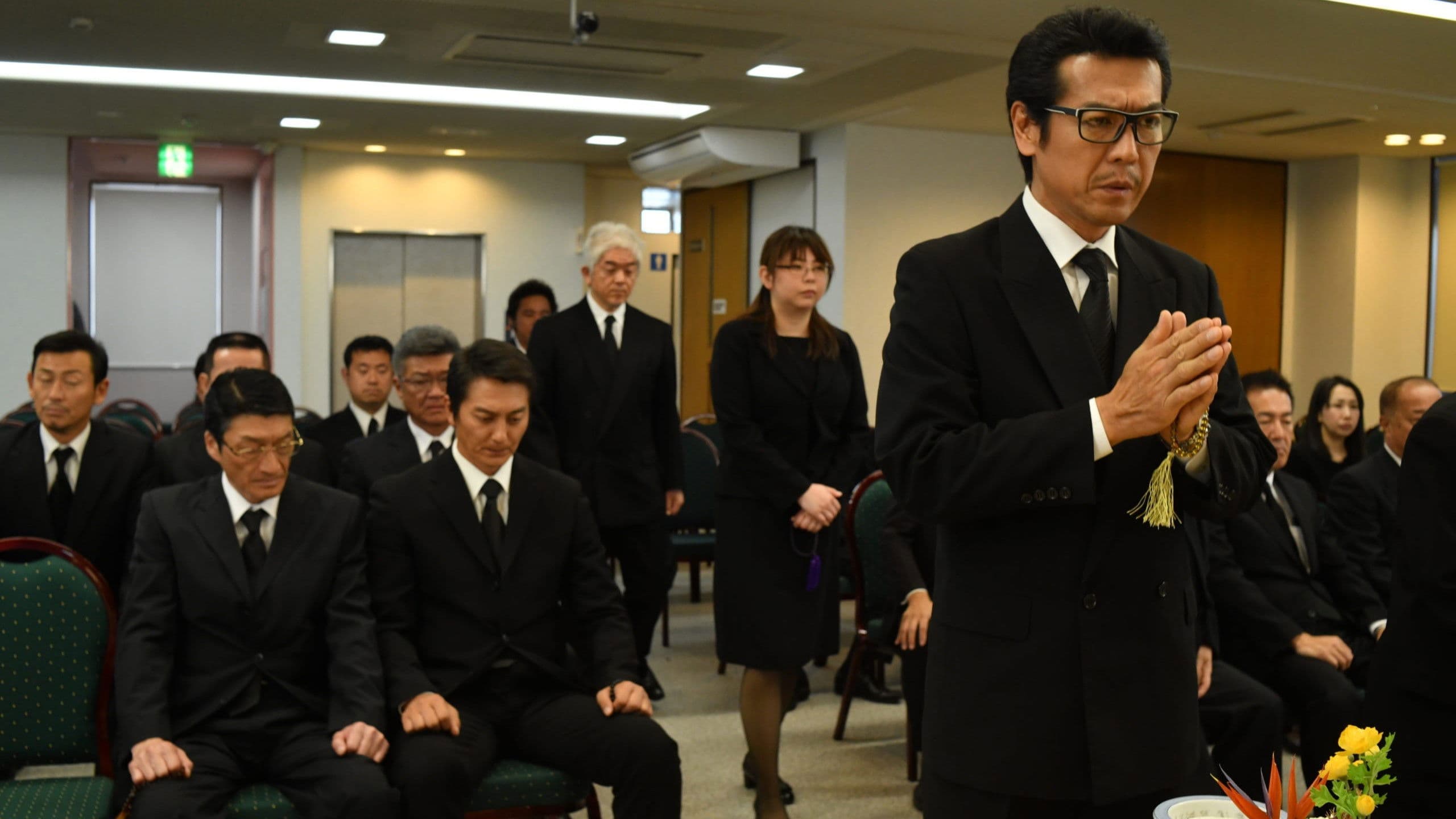 キングダム３ ～首領になった男～