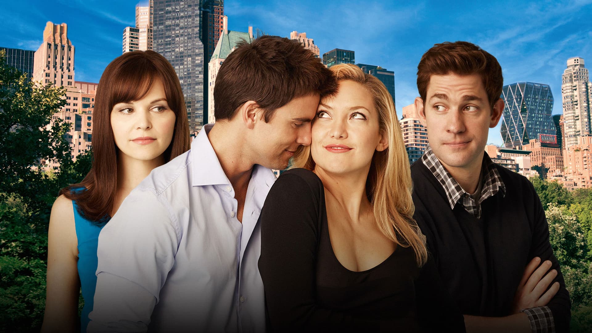 Iubitul de împrumut