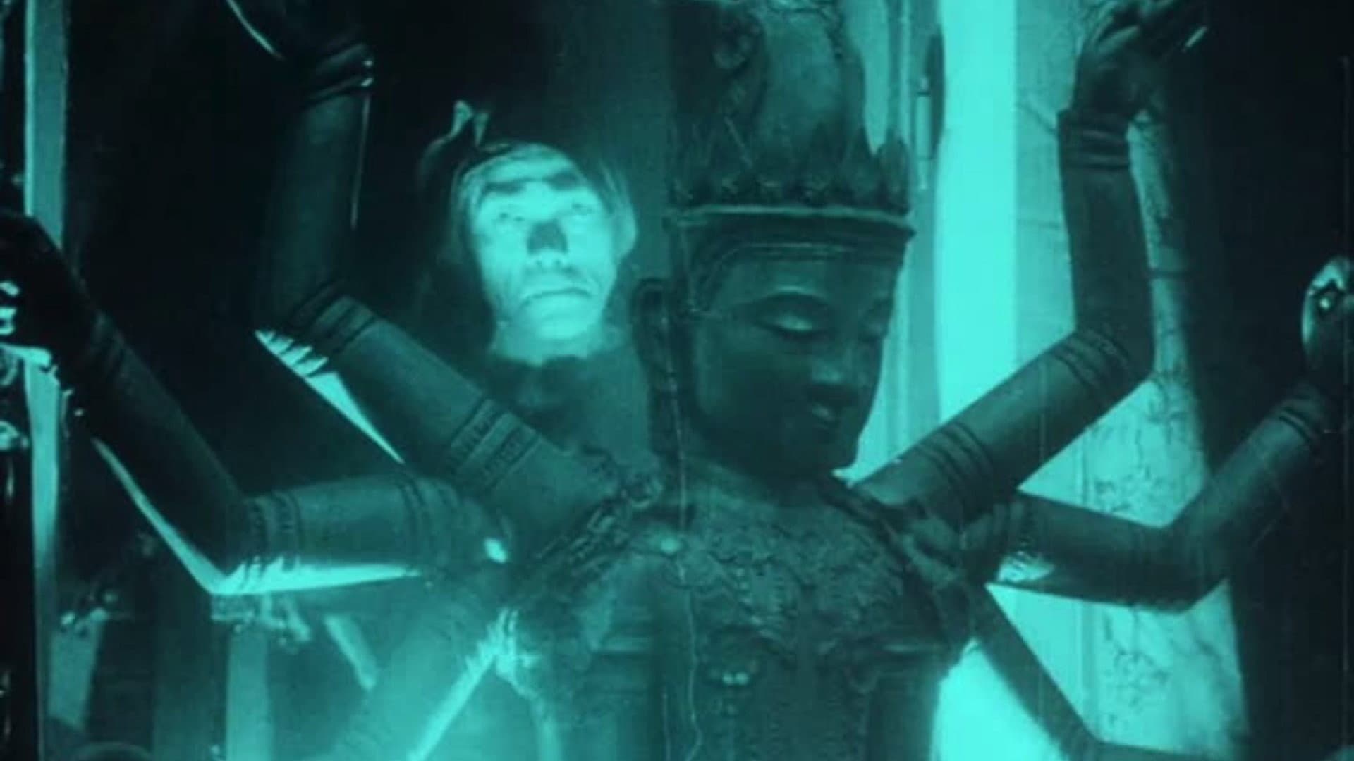 Die Spinnen, 2. Teil - Das Brillantenschiff