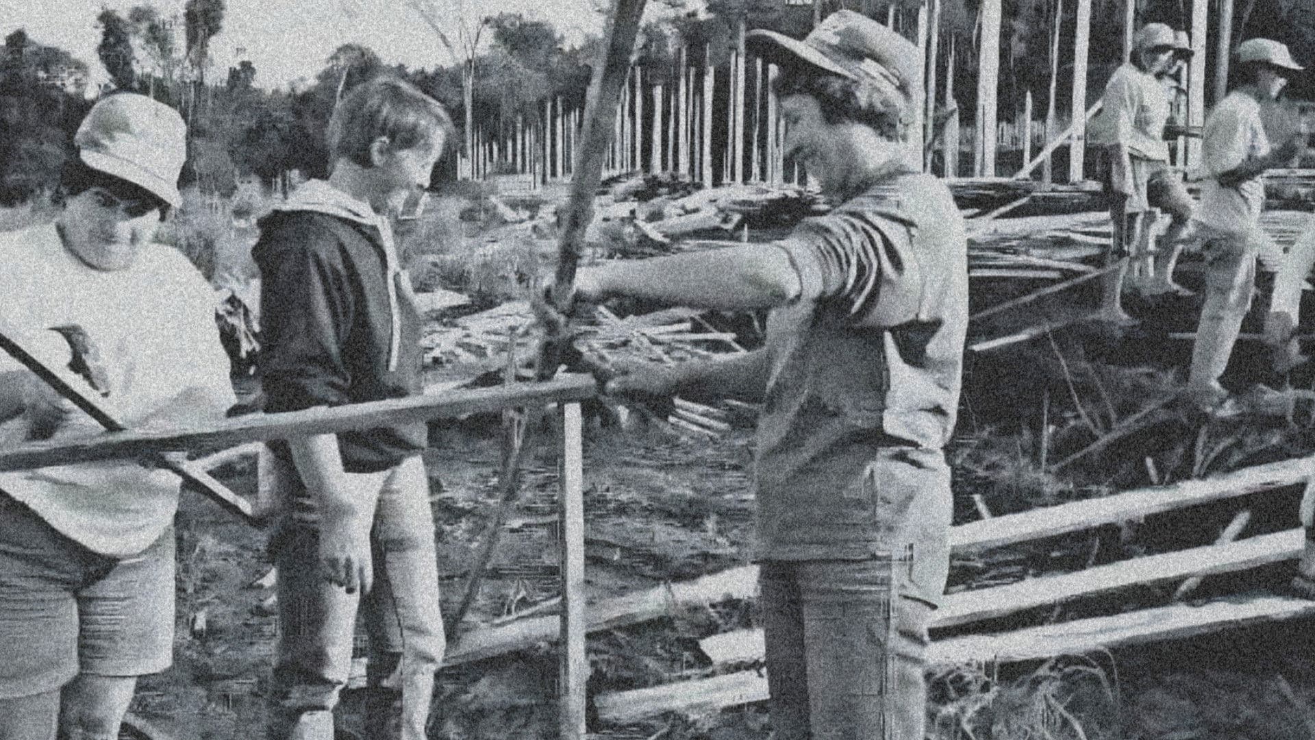 O Sonho de Rose: 10 Anos Depois