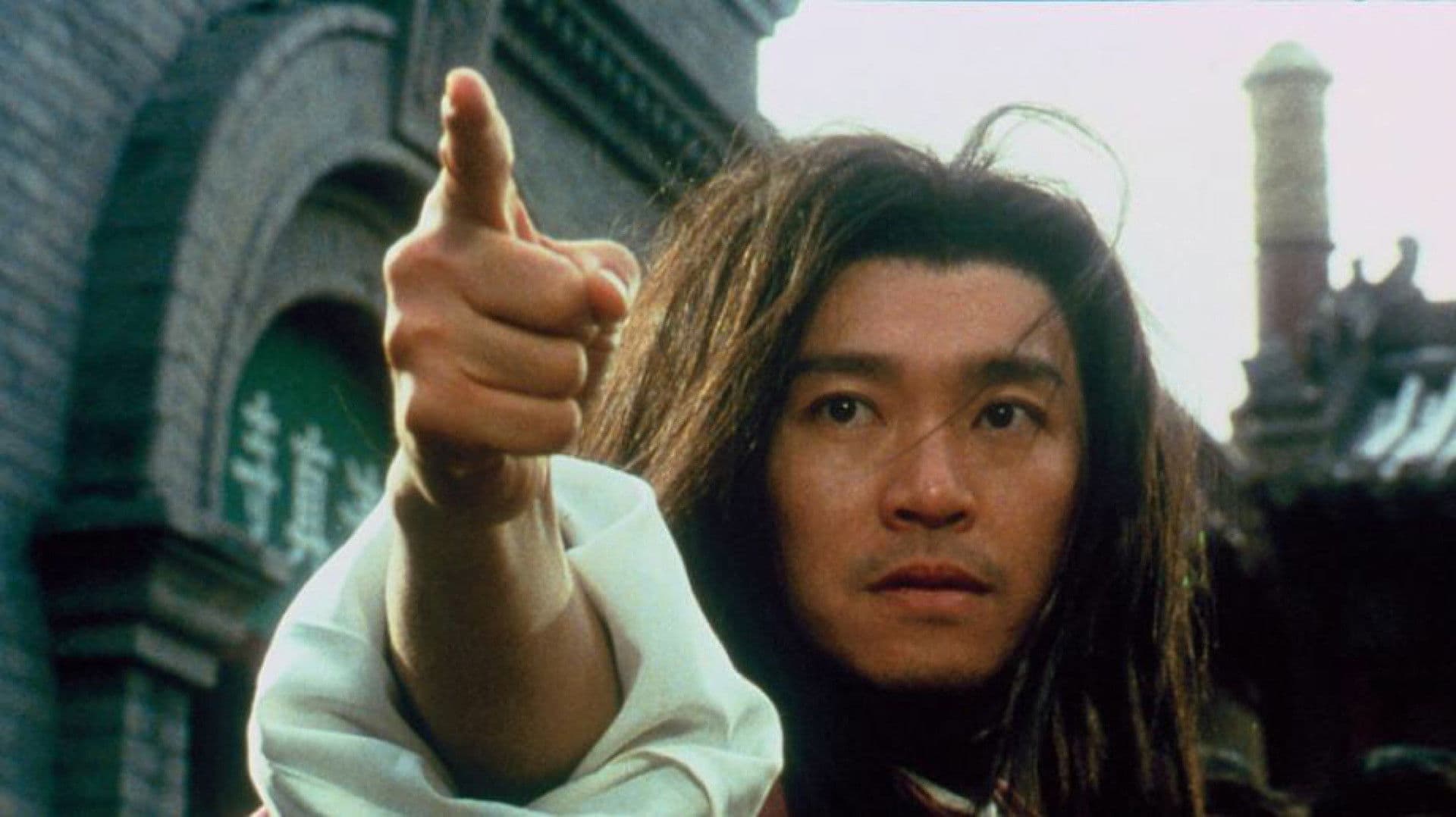 武狀元蘇乞兒