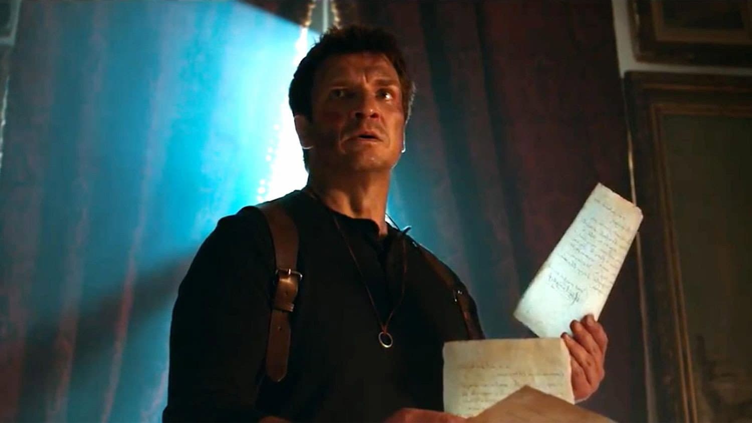 Uncharted
