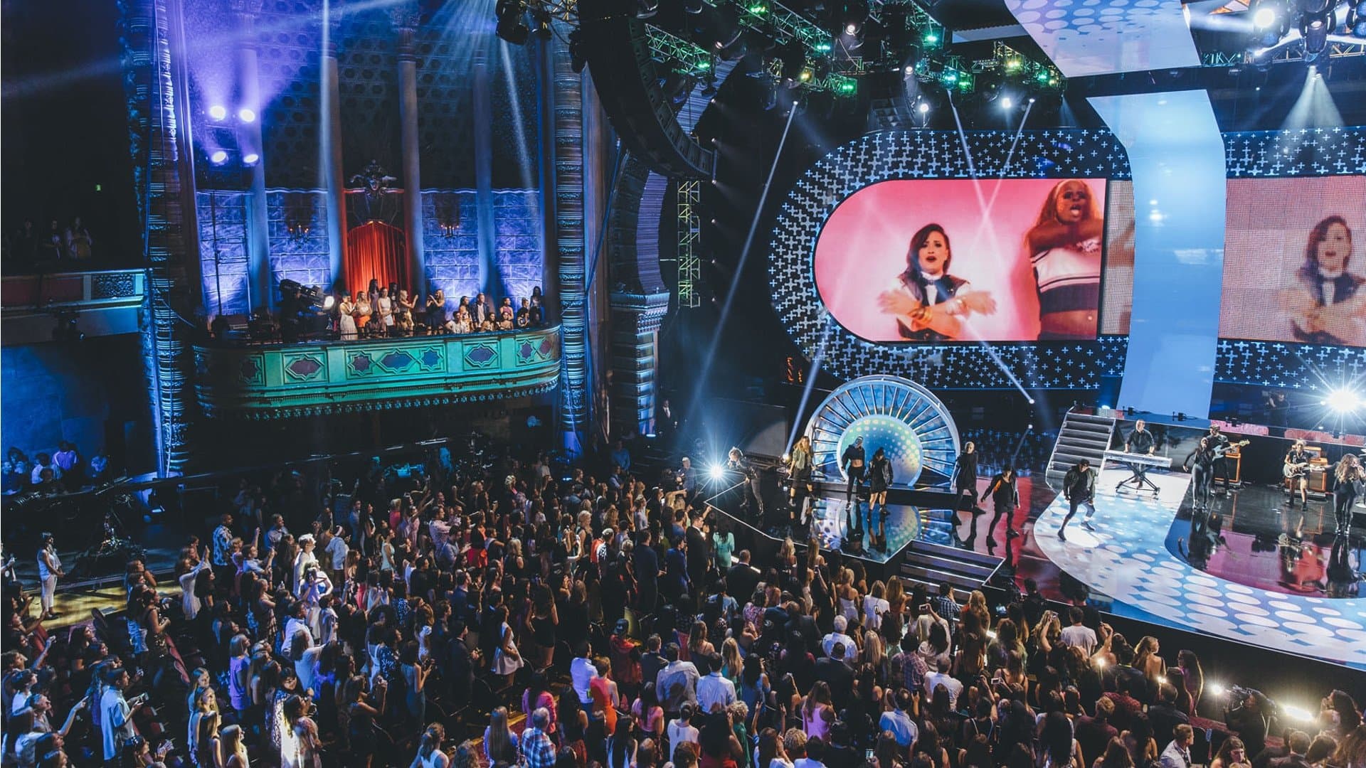 Premiile Alegerea adolescenților