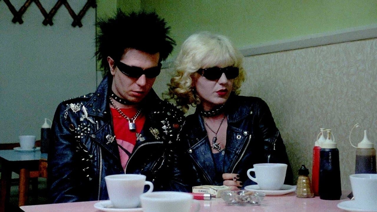 Sid şi Nancy