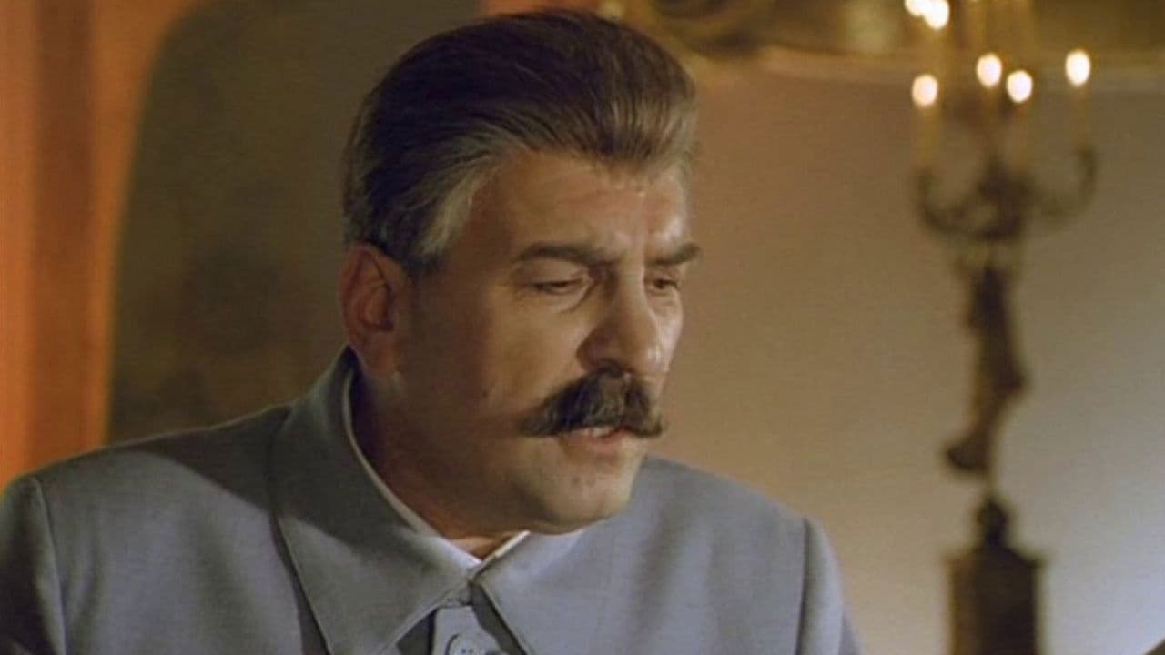 Пиры Валтасара, или Ночь со Сталиным