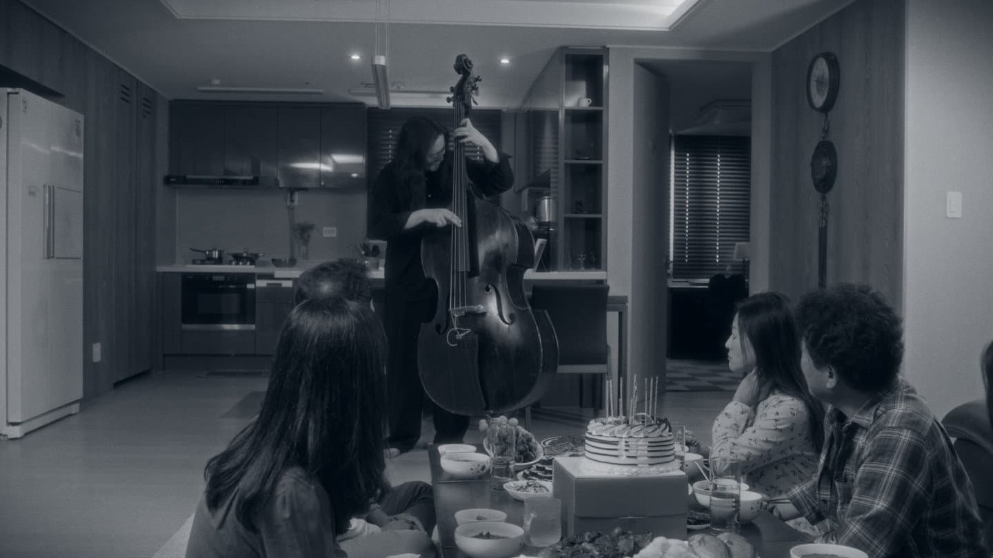 노래가 심금을 울린다