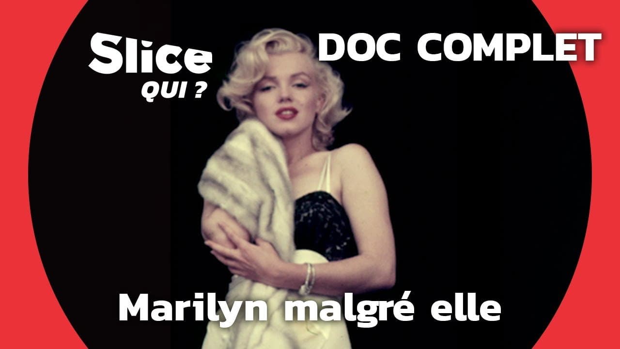 Marilyn malgré elle