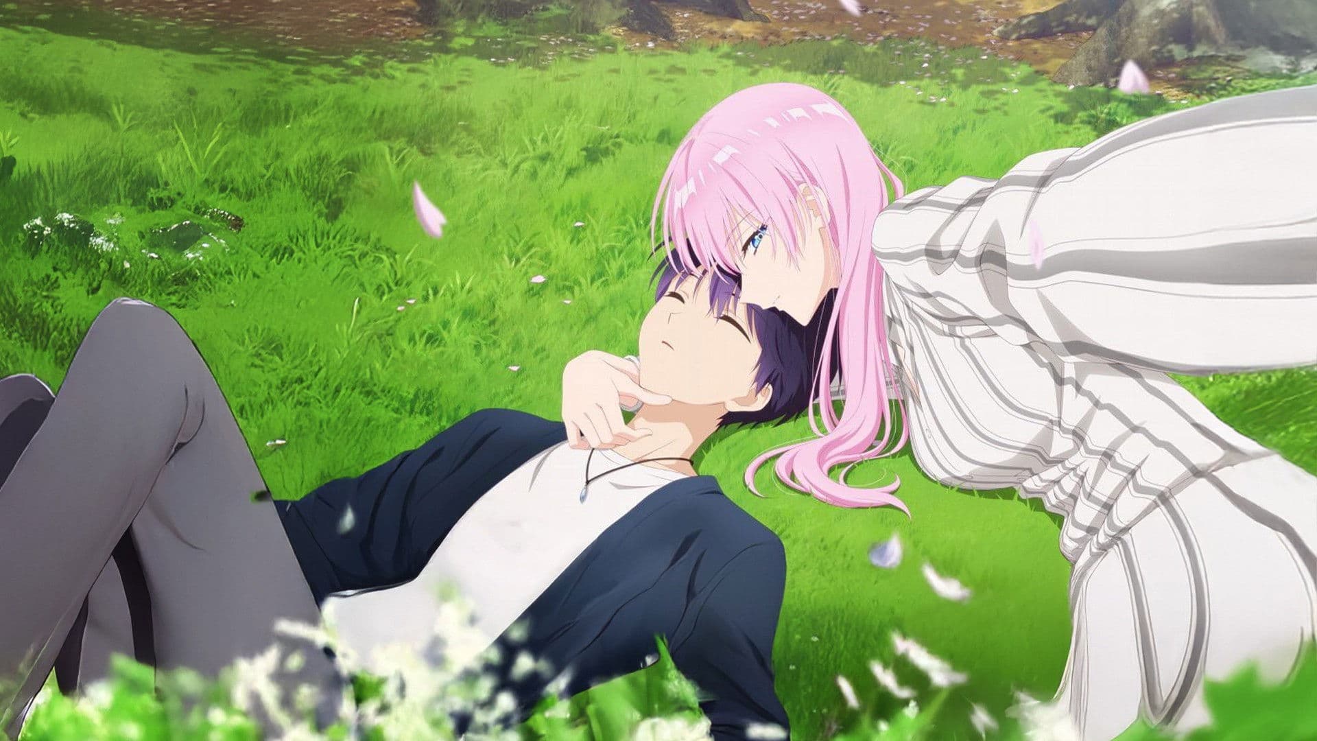 Shikimori nu e doar o drăgălașă