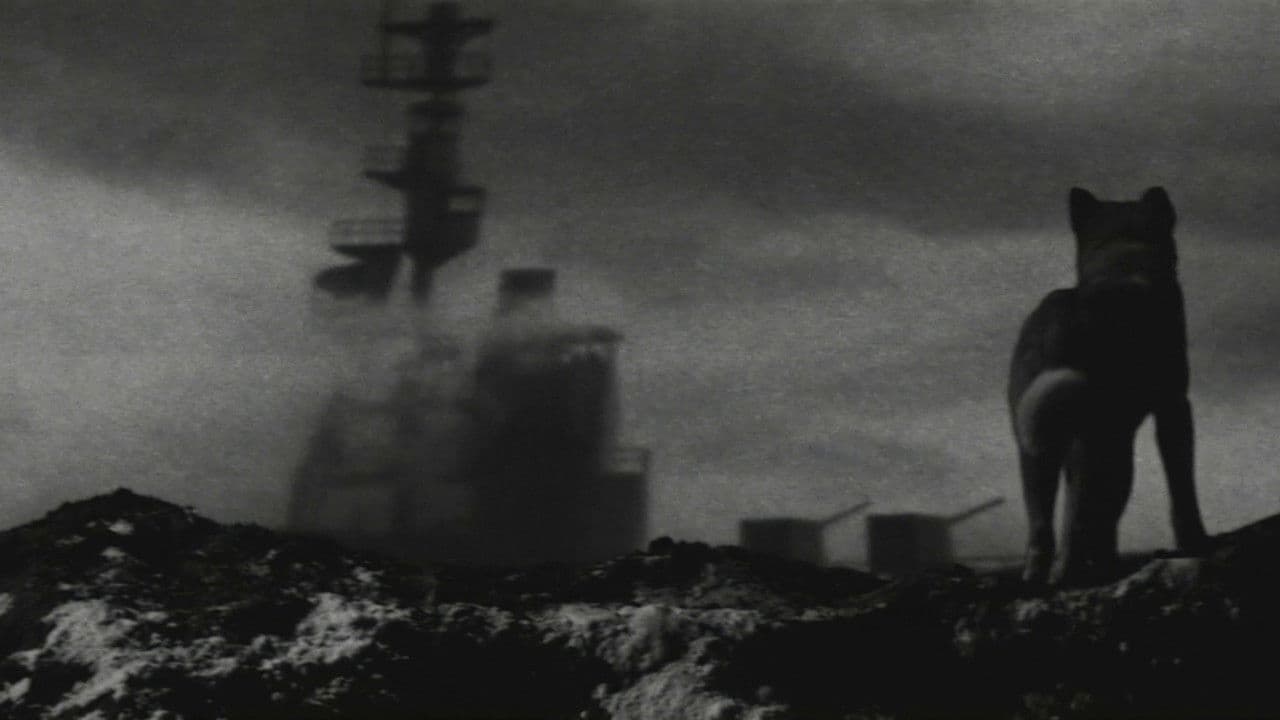 太平洋奇跡の作戦　キスカ