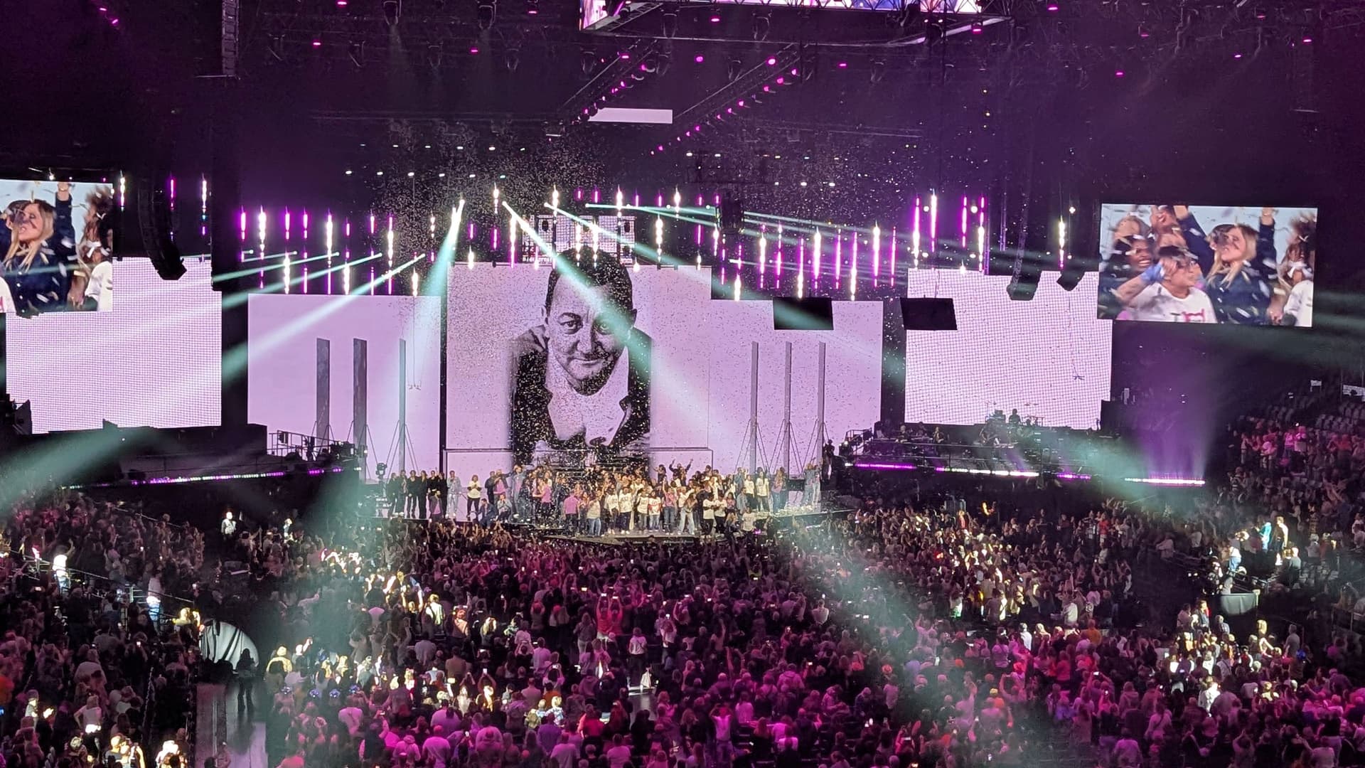 Les Enfoirés 2026 - La ballade des Enfoirés