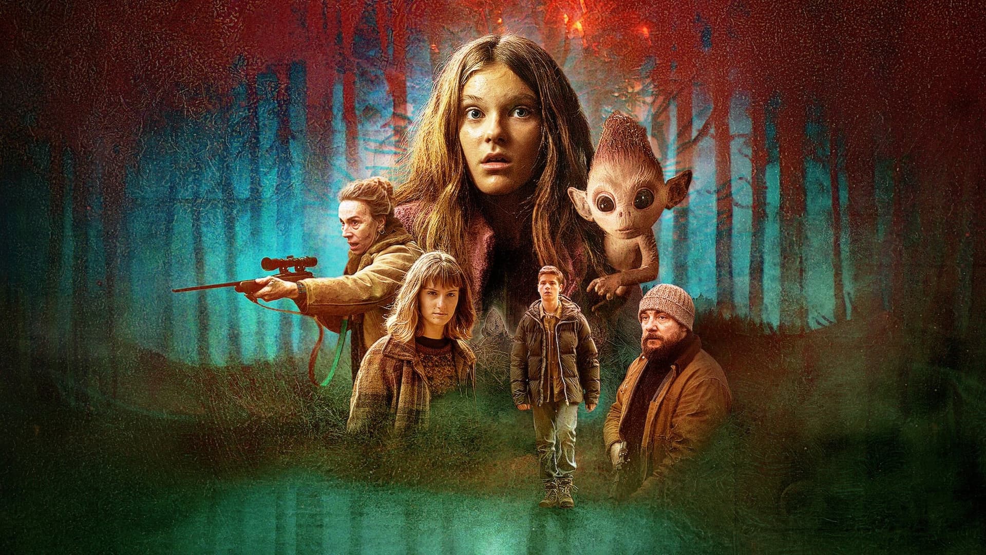 Insula elfilor malefici