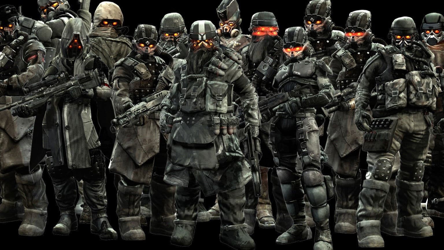 KILL ZONE 2:EPIC DEVELOPPMENT