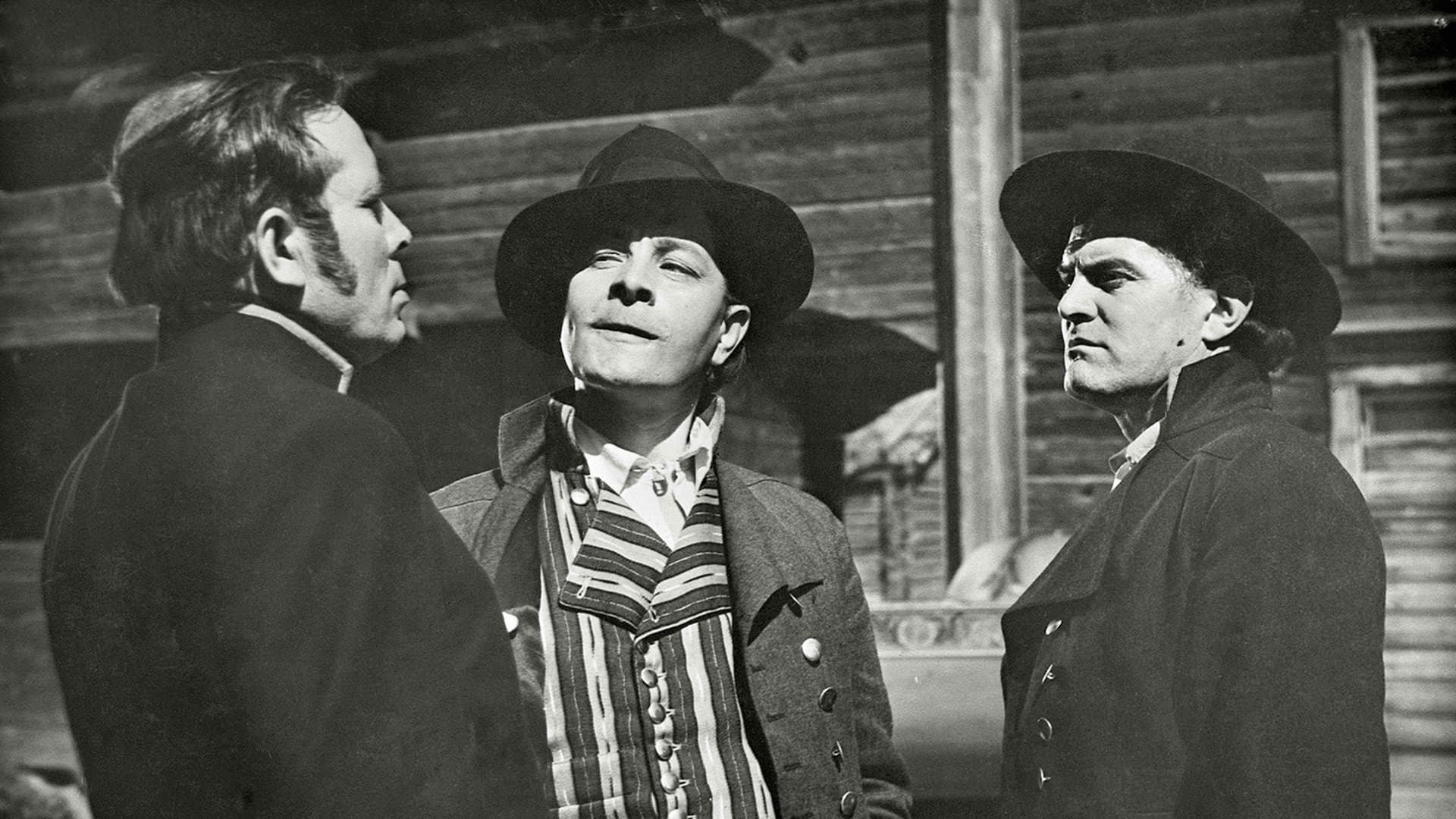 Härmästä poikia kymmenen