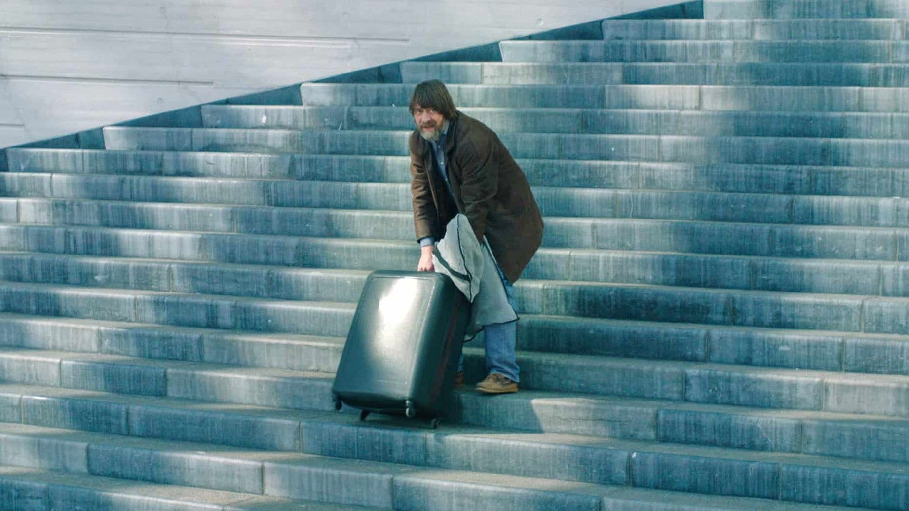 Ceci n'est pas une valise