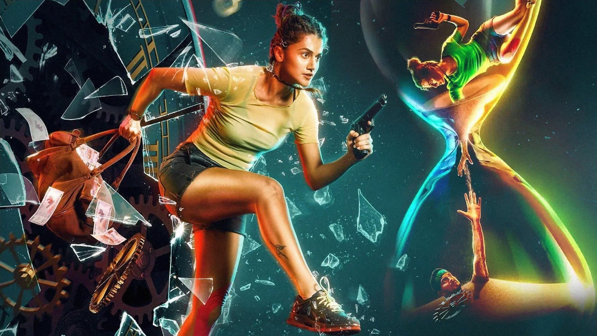 O buclă nesfârșită